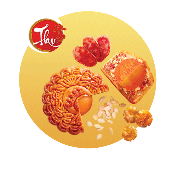 Nướng Thập Cẩm Lạp Xưởng 0 Trứng (130gr)_Bánh Trung Thu Kinh Đô Nướng Thập Cẩm Lạp Xưởng 0 Trứng (130gr)_Bánh Trung Thu Kinh Đô